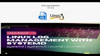 What is log File | Working With Log | Basic and Journal Log | 