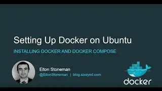 Setting Up Docker on Ubuntu