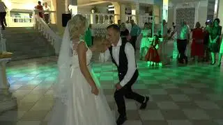 Банкетный зал Edlen