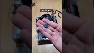 having motherboard issues? try this trick 
