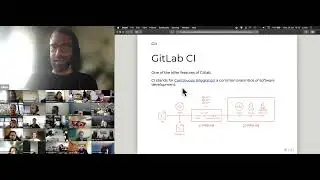 GitLab & Version control