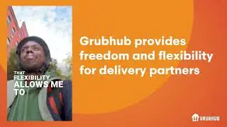 Grubhub Beyond The Wheel - SPBaby