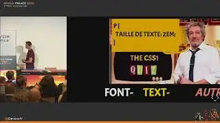 Ah, tu peux faire ça en CSS maintenant ? (Raphael GOETTER)