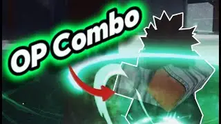 The BEST Unescapable Tatsumaki Combo... | The Strongest Battlegrounds