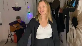 Ольга Надточий @Onadtochiy & Поэтустороннее, «Ежелетне слетаются птицы»