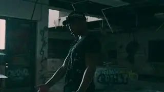 Huntchino - Sleep Walkin