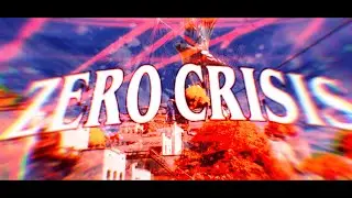 ZERO CRISIS - Fortnite CHAPTER 2 SEASON 6 Cinematic Edit