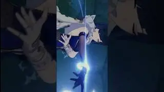 Another Yelan Edit 