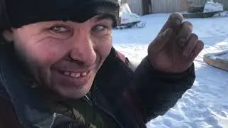 Опять ремонт Бурана(((
