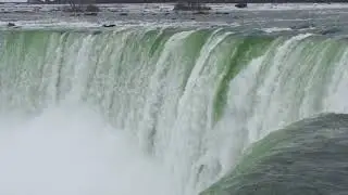 Niagara Falls