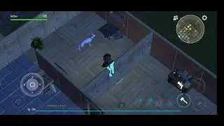 Ldoe. Рейд базы TheQueen