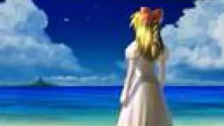 Chrono Cross Ending - Last Scene