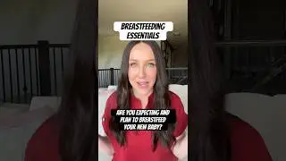 Pregnant? Here’s some great breastfeeding products! #breastfeeding #breastfeedingtips #babyfeeding