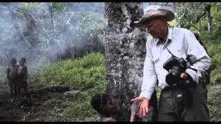 IL SALE DELLA TERRA, Trailer, regia di Wim Wenders e Juliano Ribeiro Salgado