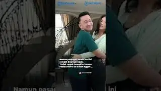 Ruben Onsu dan Sarwendah Diisukan Rujuk, Pengacara: Gak Mungkin