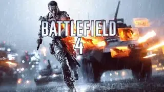 Battlefield 4™ still got it - KILLS gameplay