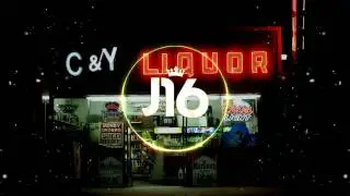 Nick Lopez - Good Liquor (ft. Anthony Russo & Justin Stone)