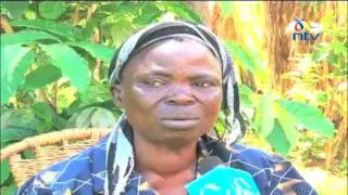 A tale of pain and shame of childless women in Busia