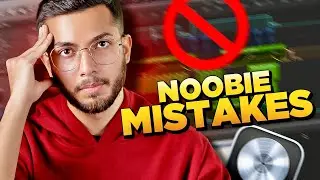 REACTING TO MY OLD MIXES 🤯