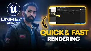 How to Render Fast in Unreal Engine 5 | Performance Optimization in Unreal Engine 5.4