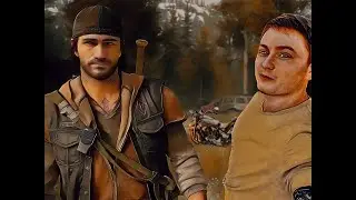 DAYS GONE ► ПОЛНОЕ ПРОХОЖДЕНИЕ НА РУССКОМ