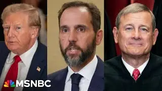 Trump facing prison, ballot ban or trial delay? Judges may decide Trump’s fate in 2024