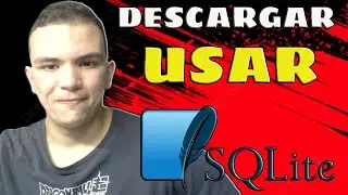 🔴DESCARGA SQLITE3 | CREA TU BASE DE DATOS | Acceso a Datos | DAM