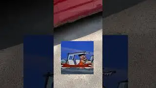 Бобры сгрызли пороги 