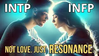 5 Reasons INTPs and INFPs Feel Deeply Understood by Each Other