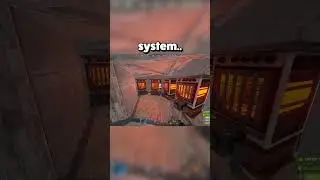 Playing Rust the way the Devs Intended