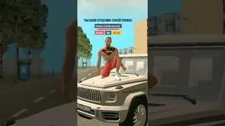 🤬 ЗРЯ я предложил ГОНКУ КЛЮЧ НА КЛЮЧ В ГТА РП… #grandmobile #crmpmobile