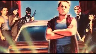 Repo Man (1984) - Trailer #2