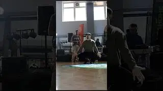 Русский след в брейкдансе 