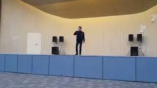 Про белые розы. Концерт 16.09.2022