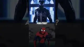 Symbiote Spider-Man (Insomniac PS5 Peter) Vs Ultimate Spider-Man (2012 Disney Show)