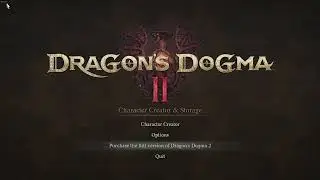 How to Show FPS Info in Dragons Dogma 2 on Steam - Display FPS Counter