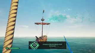 Sea of Thieves 2023 10 16   the suspense