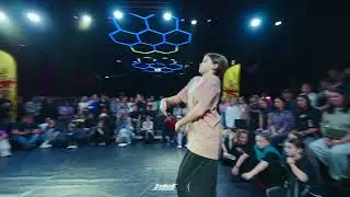 Белла vs Горцева Елизавета | TOP 16 | HH KIDS | Battle Fresh Russia