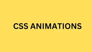 Mastering CSS Keyframe Animations: An Interactive Guide for Beginner |Learn CSS Animation with Leite