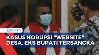 Kasus Korupsi Website Desa, Eks Bupati Flores Timur Tersangka