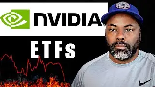 Nvidia Stock (Beginners Should Simply Buy ETFs)
