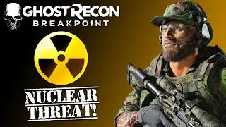 Ghost Recon Breakpoint: Ghosts of the Past & Critical Mass (side quests)