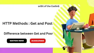 Http Methods Get Vs Post in Web API |What is difference Get and Post Method.