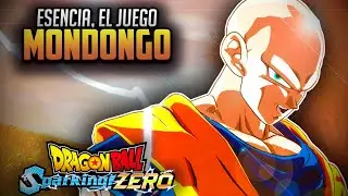 La REVIEW HONESTA de Dragon Ball: Sparking Zero (ESENCIA)