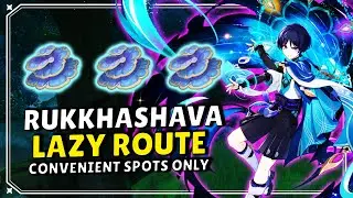 Rukkhashava Mushrooms Farming Route