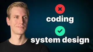 Before writing code, do this: System Design (Startups, SaaS) - Eraser AI