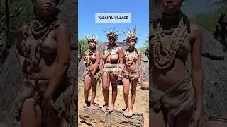 Yabantu Goddess 