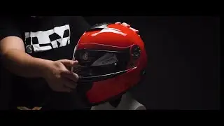 Helmet Knowledge Series --- Bluetooth Helmet Recommendation ILM-159BT | ILM