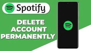 How To Delete Spotify Account 2024