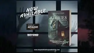 Stories From The Archives Volume 1 Book Promo!